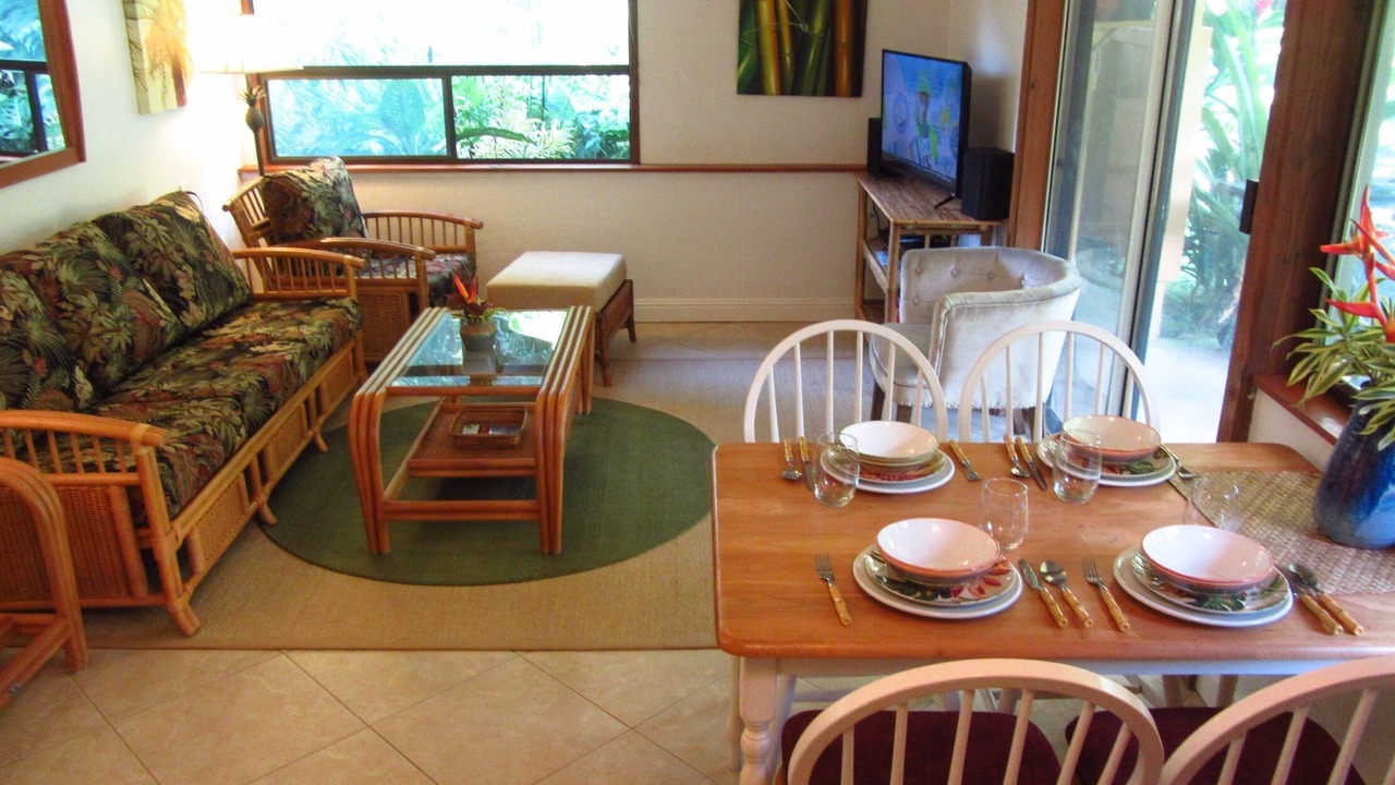Photo of Others in Hanalei Palms