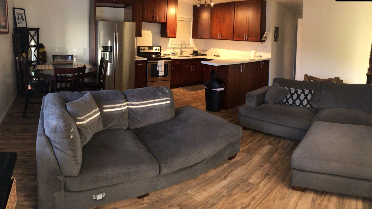 Photo of Bedroom in Waianae