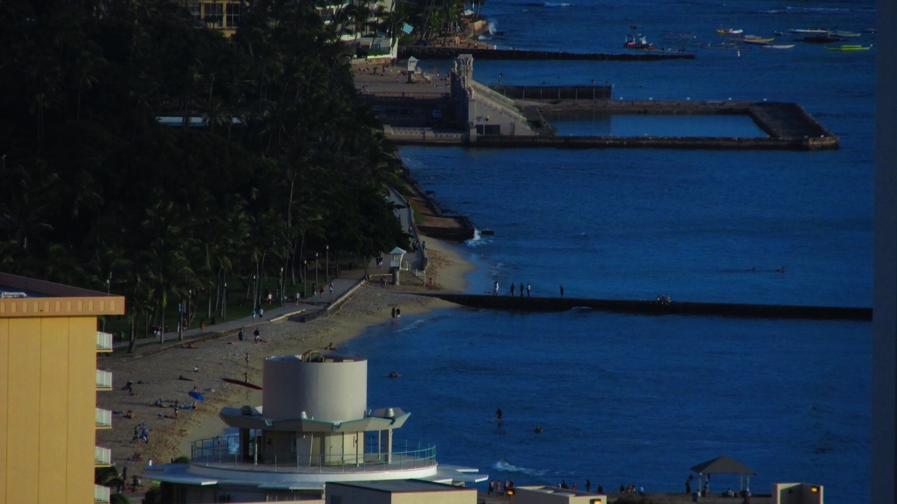 Photo of Others in Waikiki