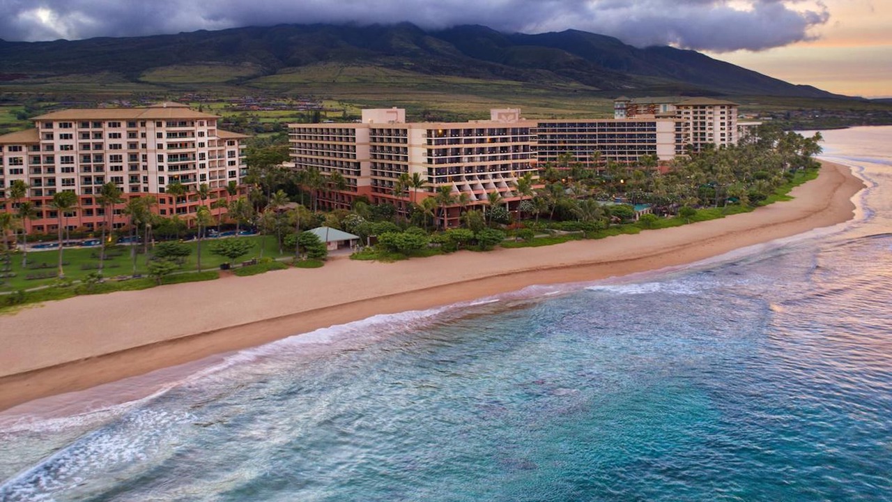 Photo of Others in Kaanapali