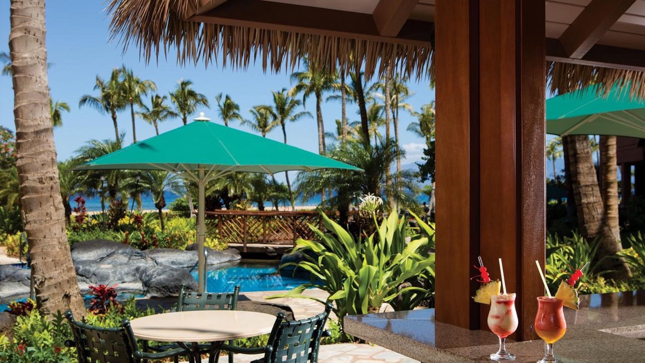 Photo of Outdoor in Kaanapali