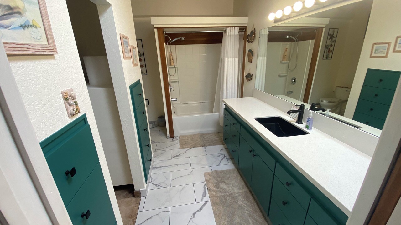 Photo of Bathroom in Kailua-Kona