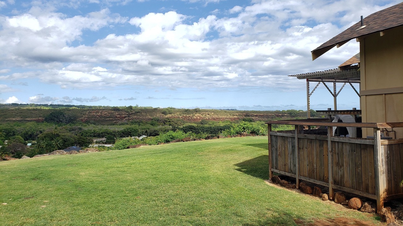 Photo of Outdoor in Waimea