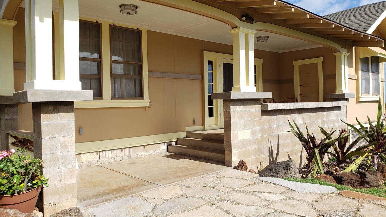 Photo of Outdoor in Waimea