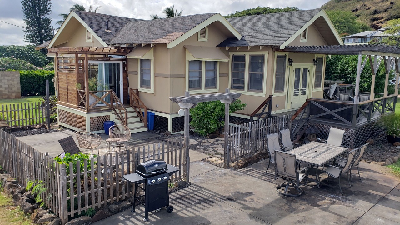 Photo of Outdoor in Waimea