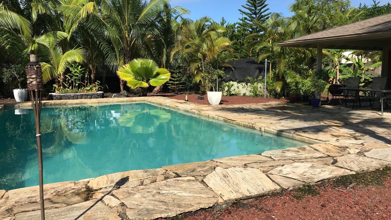 Photo of Outdoor in Keaau