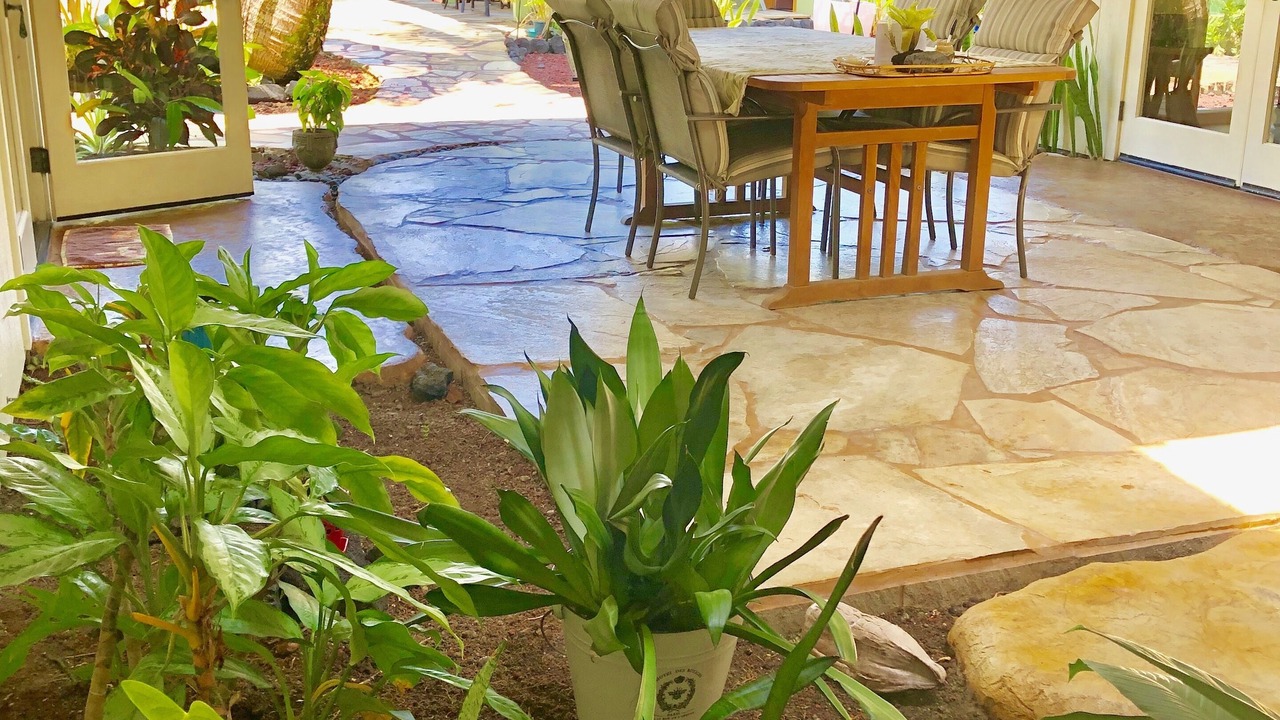 Photo of Outdoor in Keaau