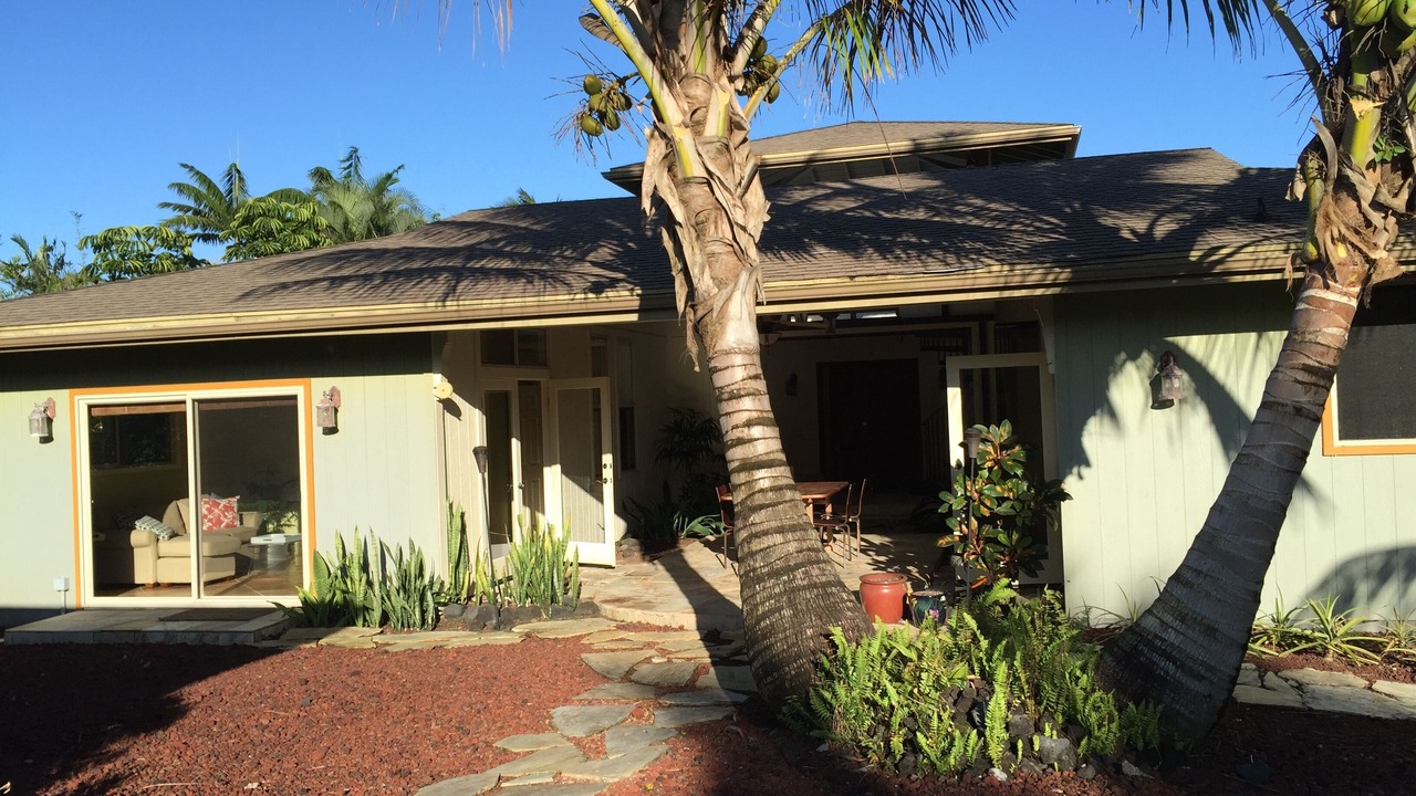 Photo of Outdoor in Keaau