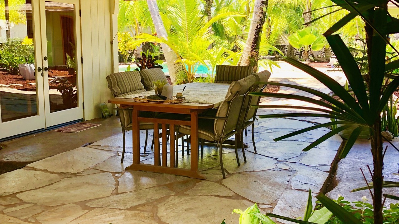 Photo of Outdoor in Keaau