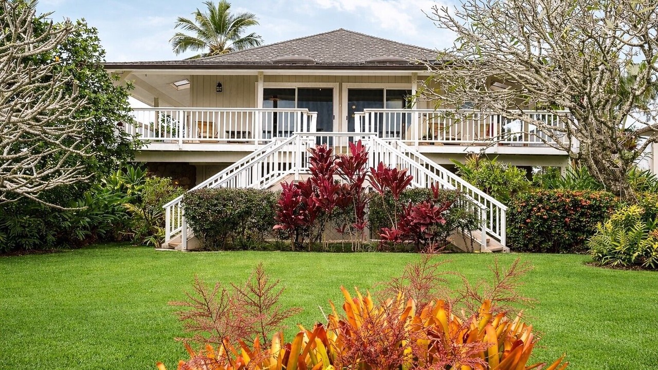 Photo of Outdoor in Princeville