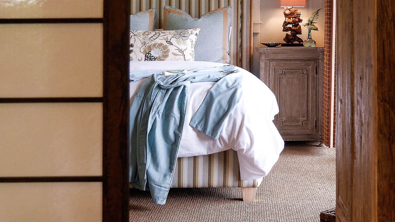 Photo of Bedroom in Princeville
