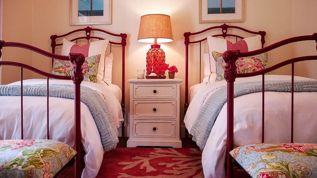 Photo of Bedroom in Princeville