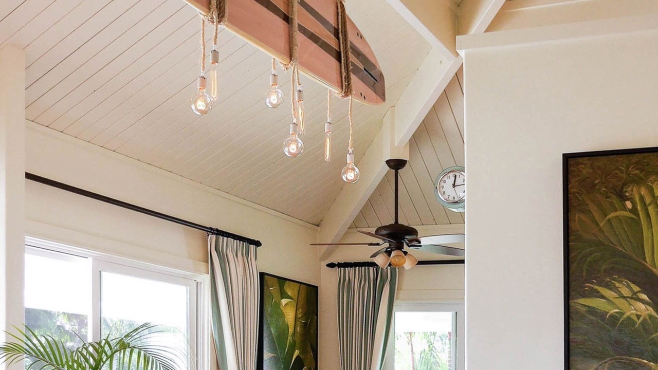 Photo of Livingroom in Princeville