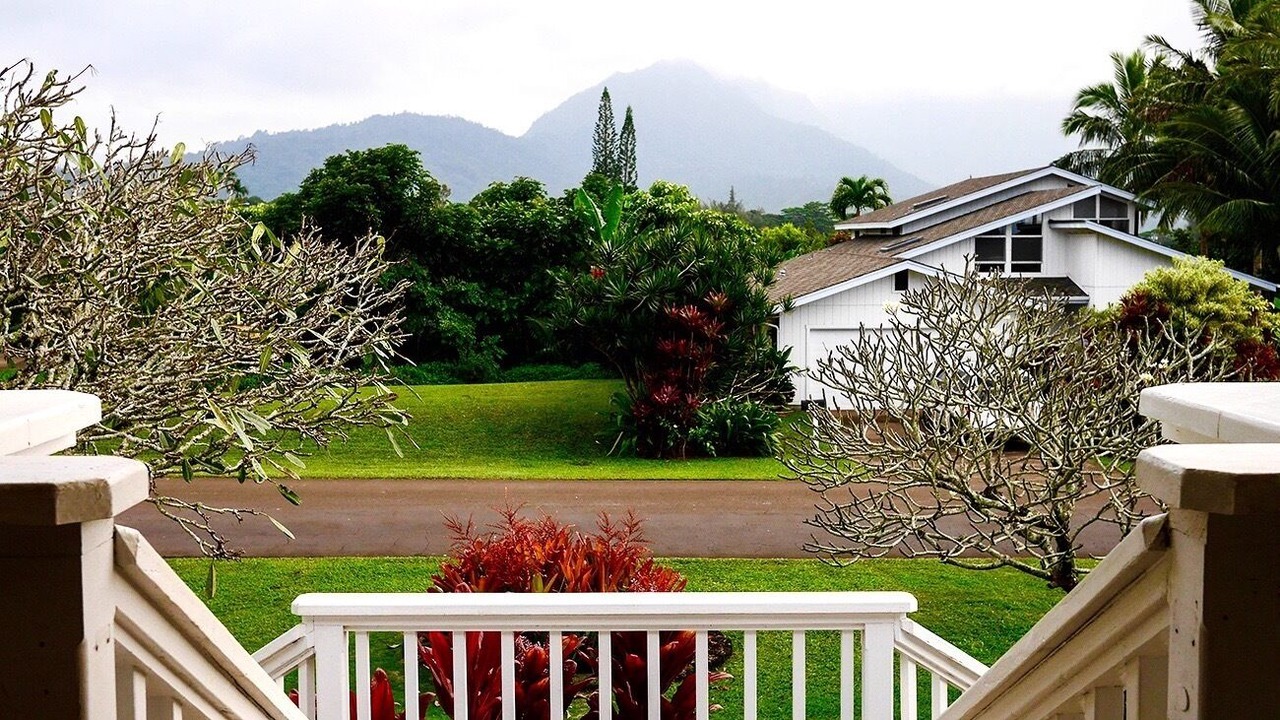 Photo of Outdoor in Princeville