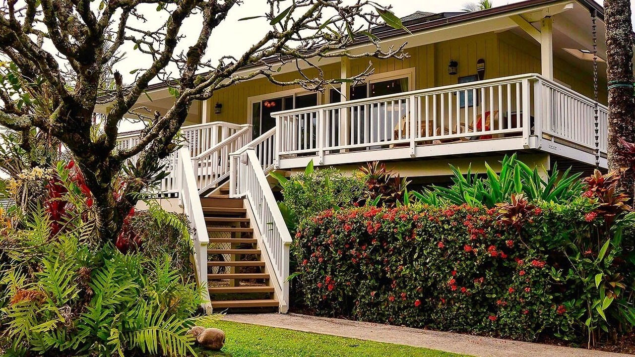 Photo of Outdoor in Princeville