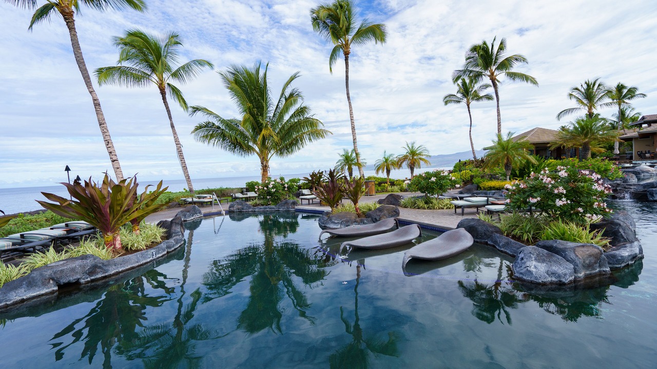 Photo of Outdoor in Waikoloa