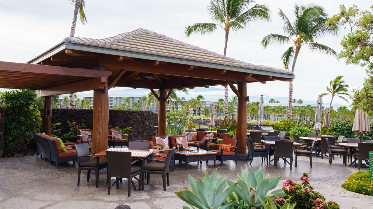 Photo of Outdoor in Waikoloa