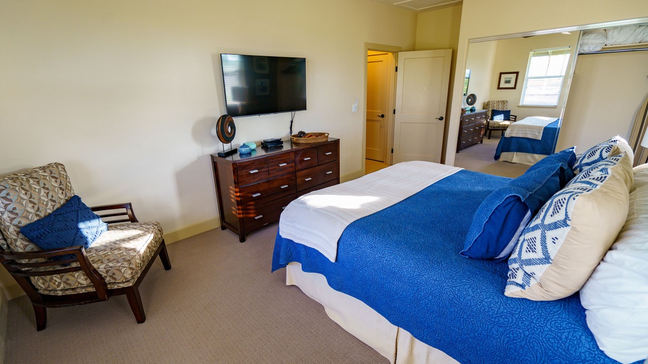 Photo of Bedroom in Waikoloa