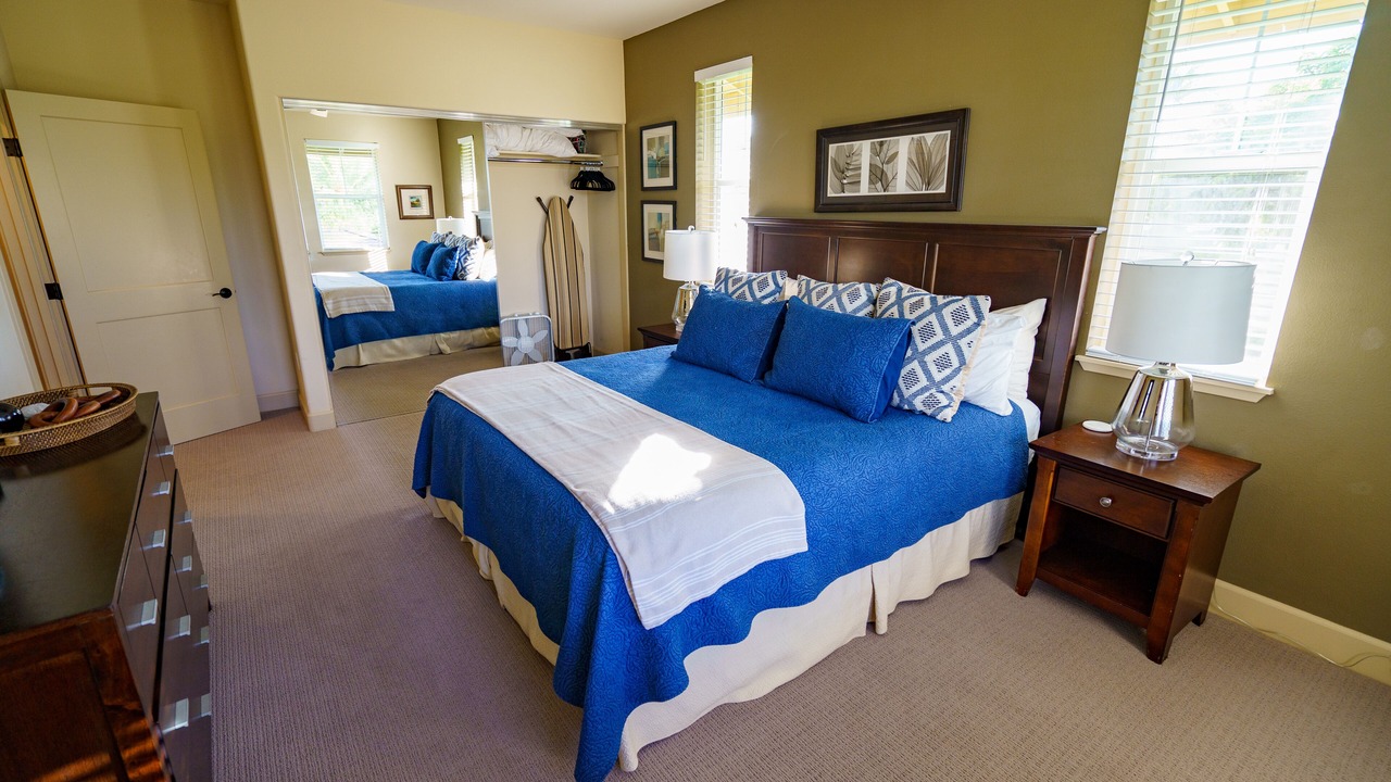 Photo of Bedroom in Waikoloa