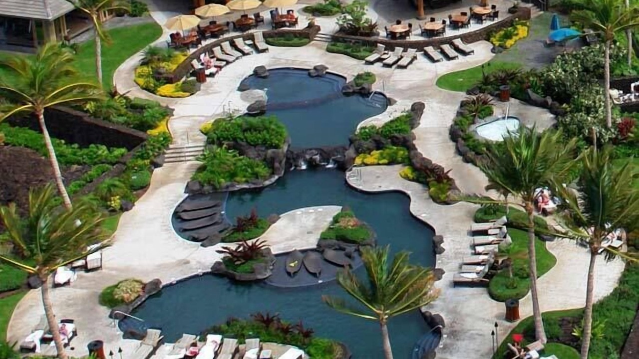 Photo of Outdoor in Waikoloa