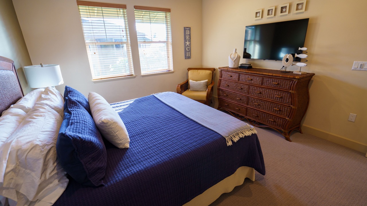 Photo of Bedroom in Waikoloa