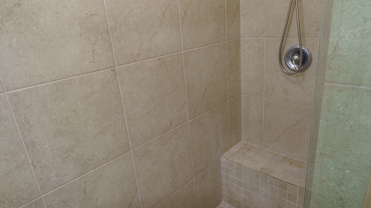 Photo of Bathroom in Waikoloa