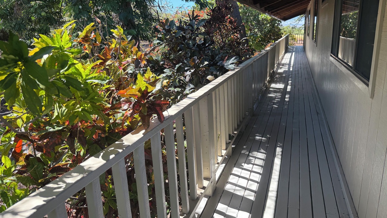Photo of Outdoor in Kohala Estates