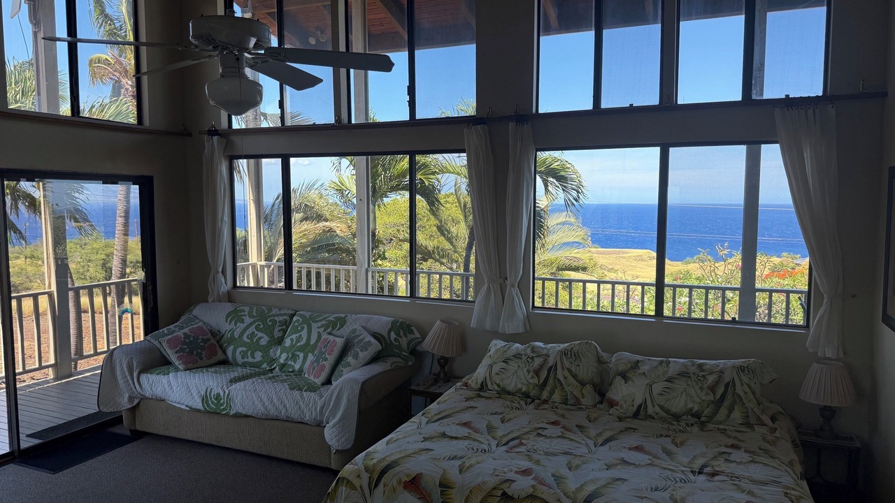 Photo of Bedroom in Kohala Estates