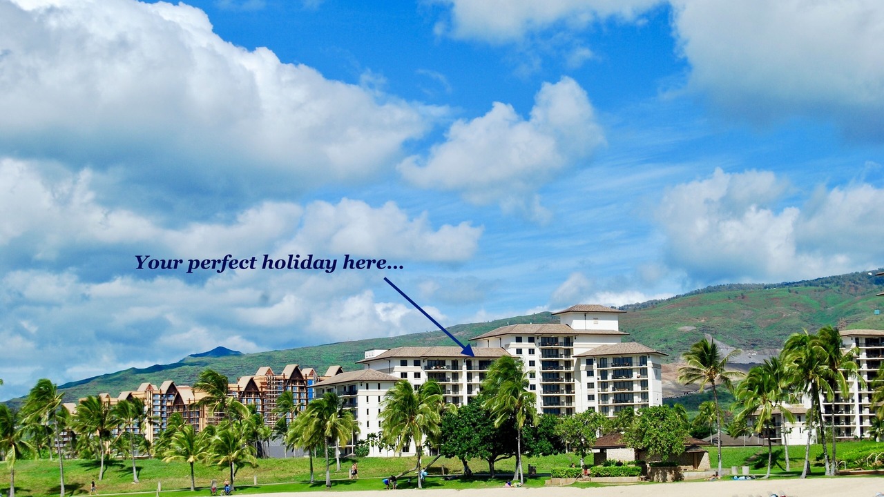 Photo of Others in Ko Olina