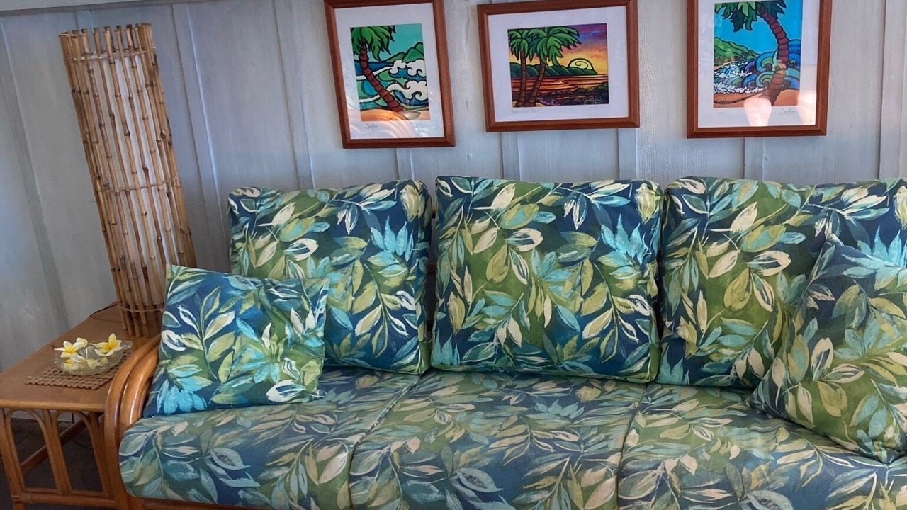 Photo of Bedroom in Mokuleia