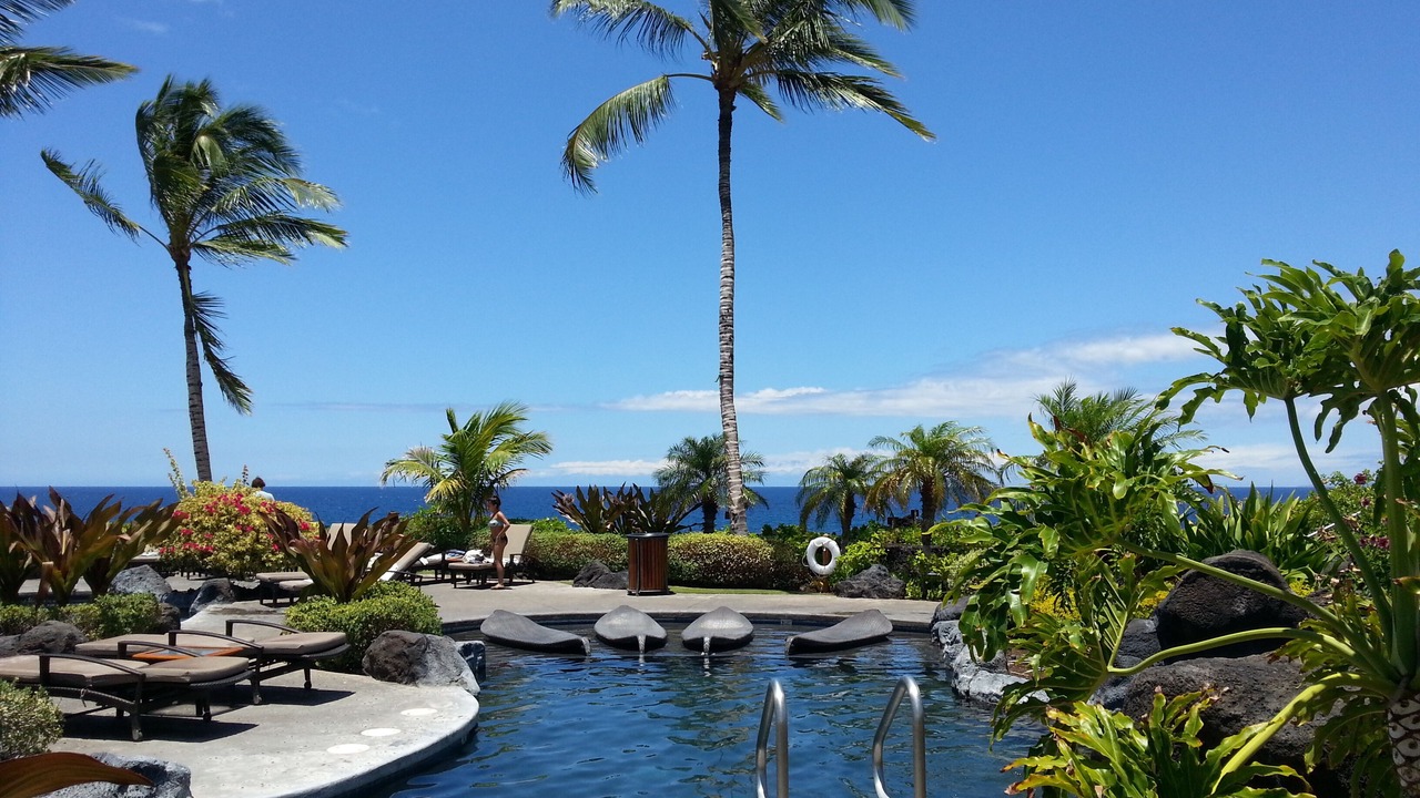 Photo of Outdoor in Waikoloa