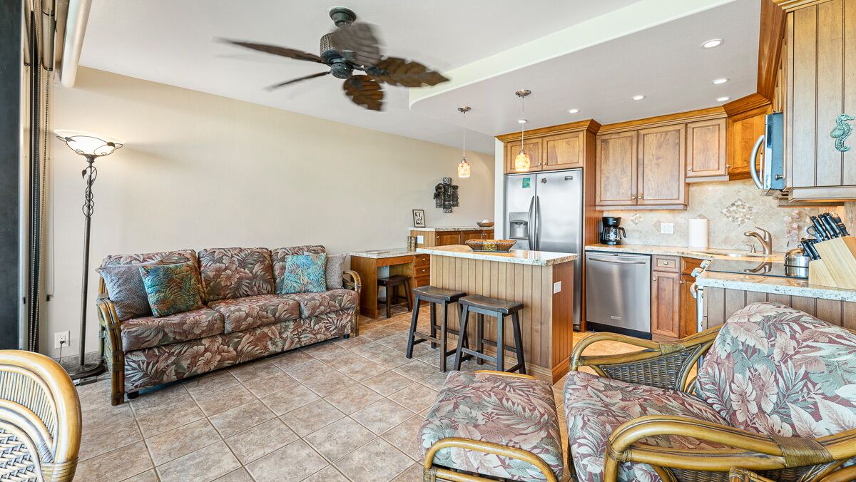 Photo of Bedroom in Kihei