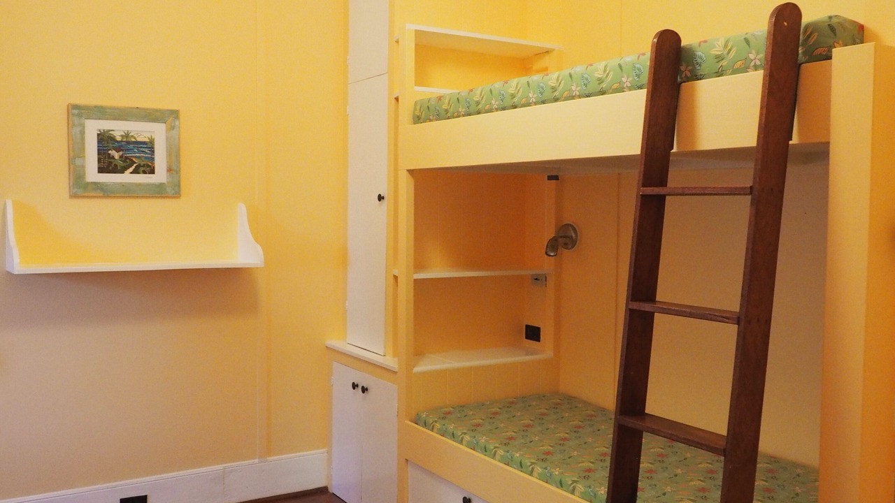 Photo of Bedroom in Kapaau
