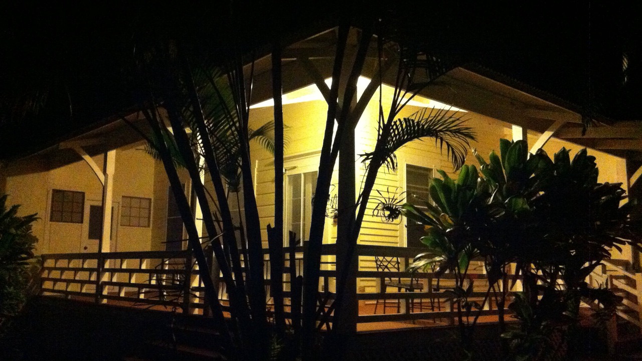 Photo of Patio Balcony in Kapaau