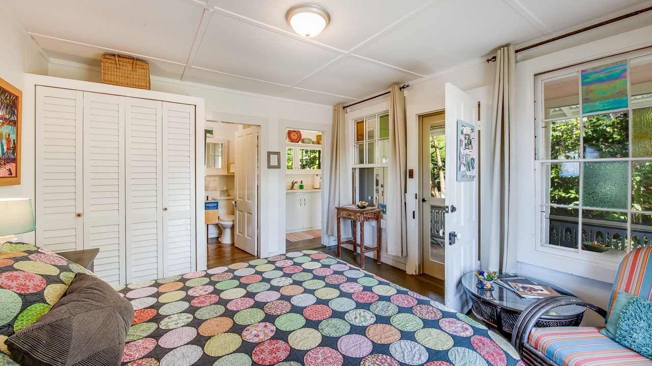 Photo of Bathroom in Holualoa