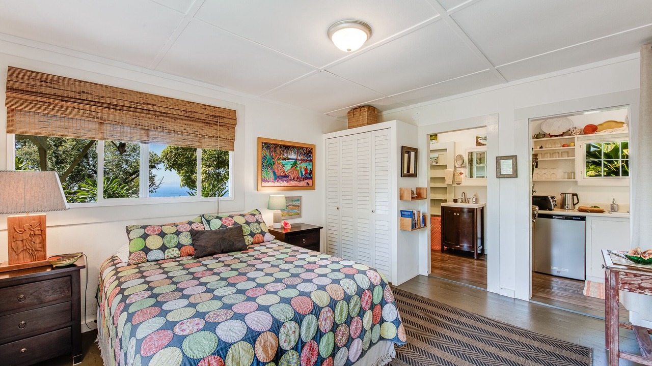 Photo of Bedroom in Holualoa