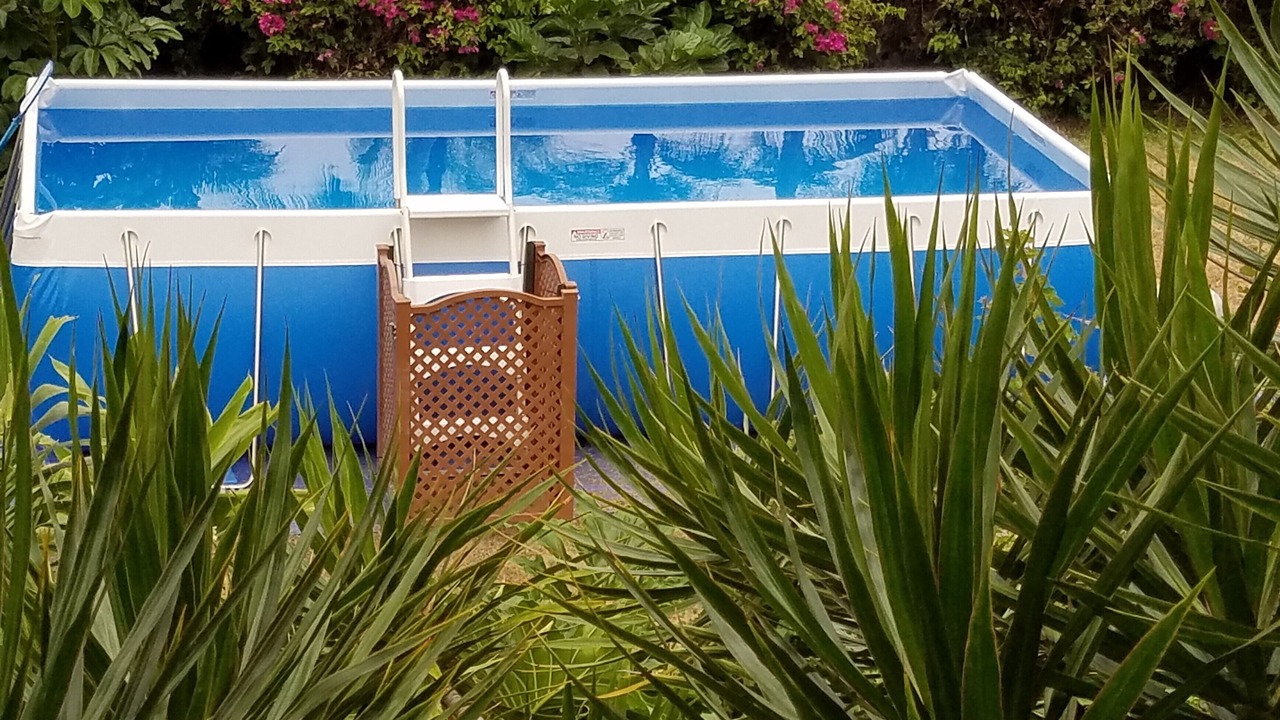 Photo of Outdoor in Kahaluu Bay