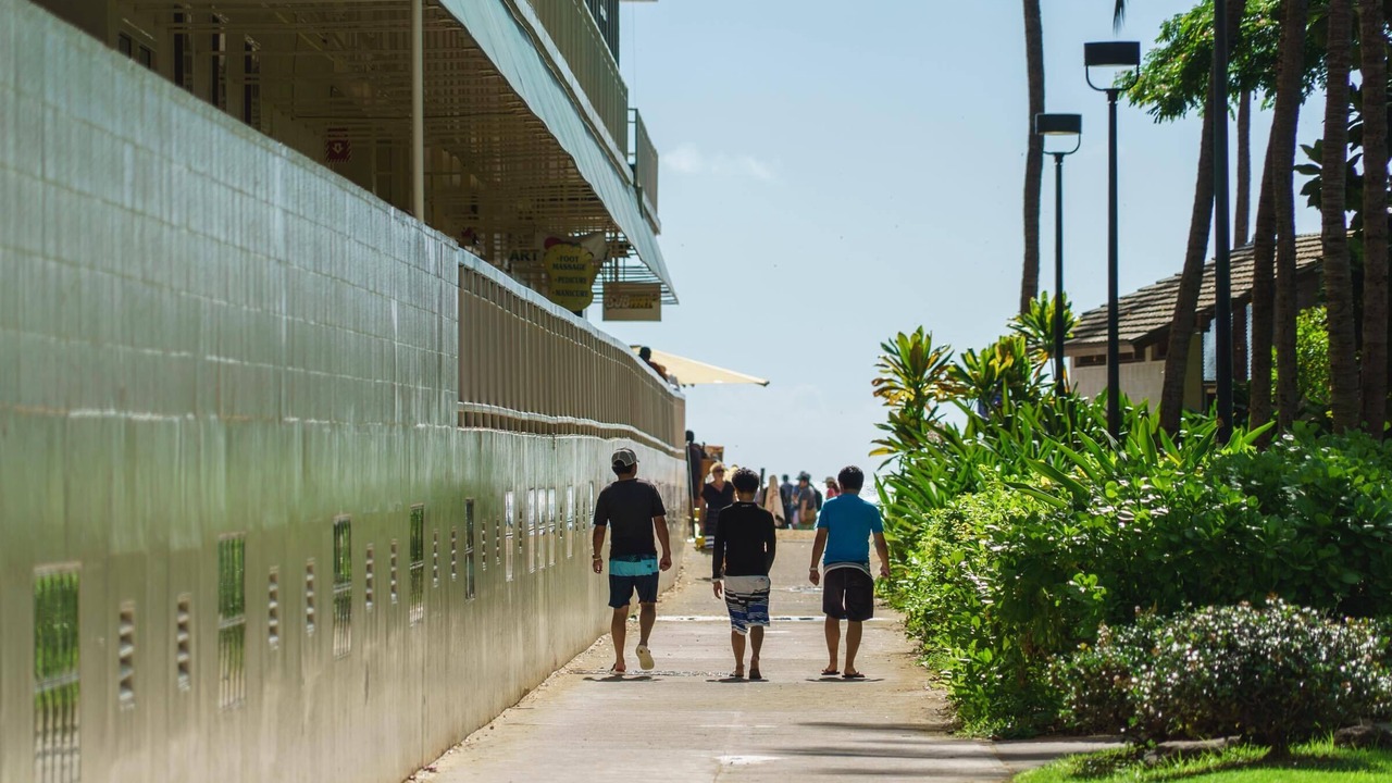 Photo of Outdoor in Waikiki