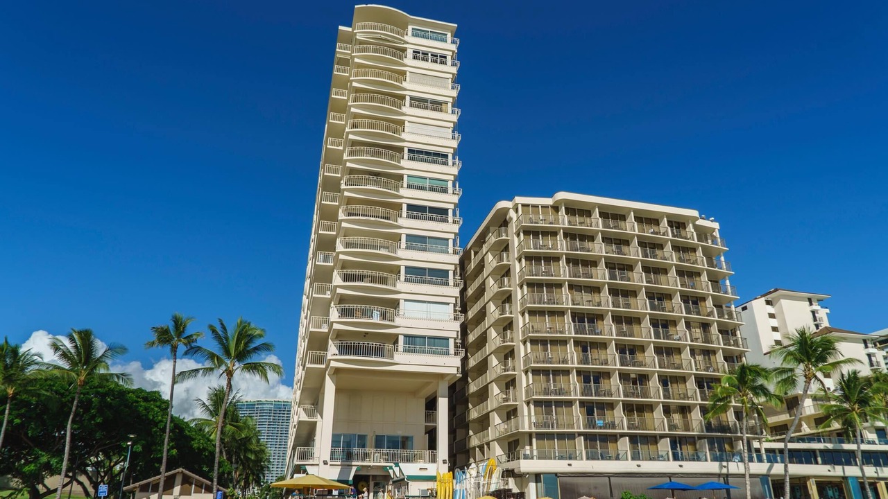 Photo of Outdoor in Waikiki