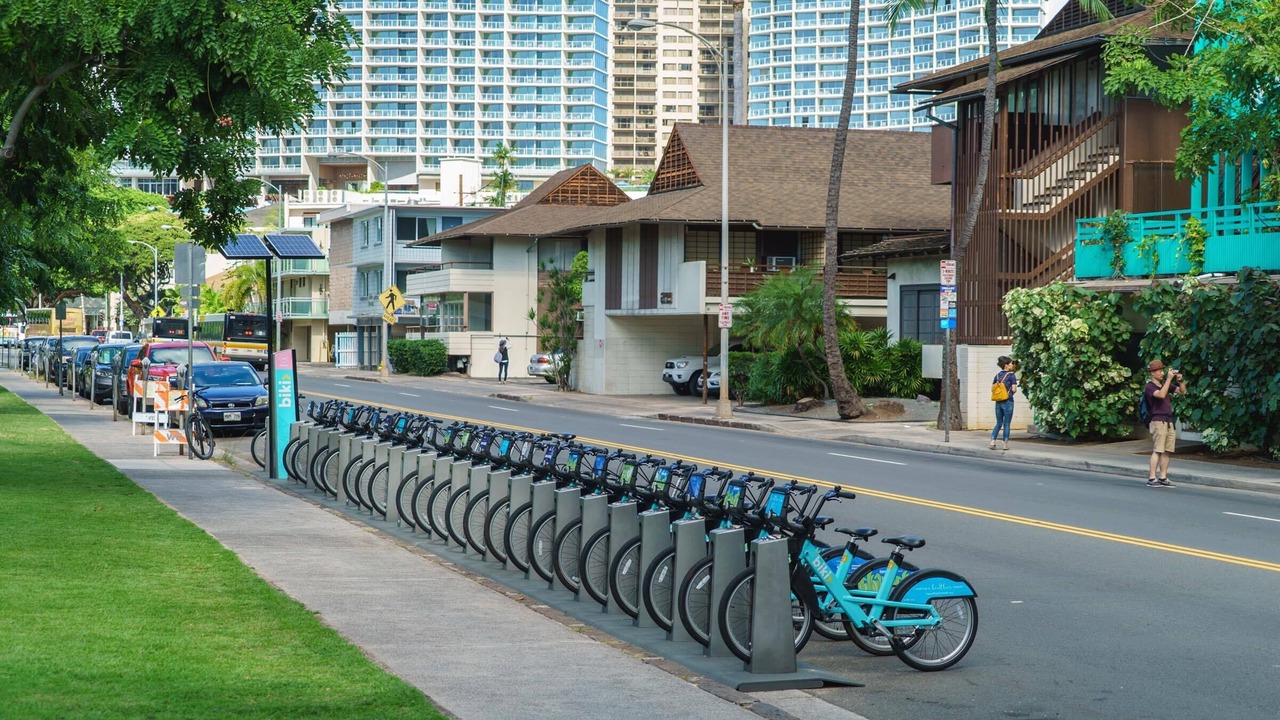Photo of Outdoor in Waikiki