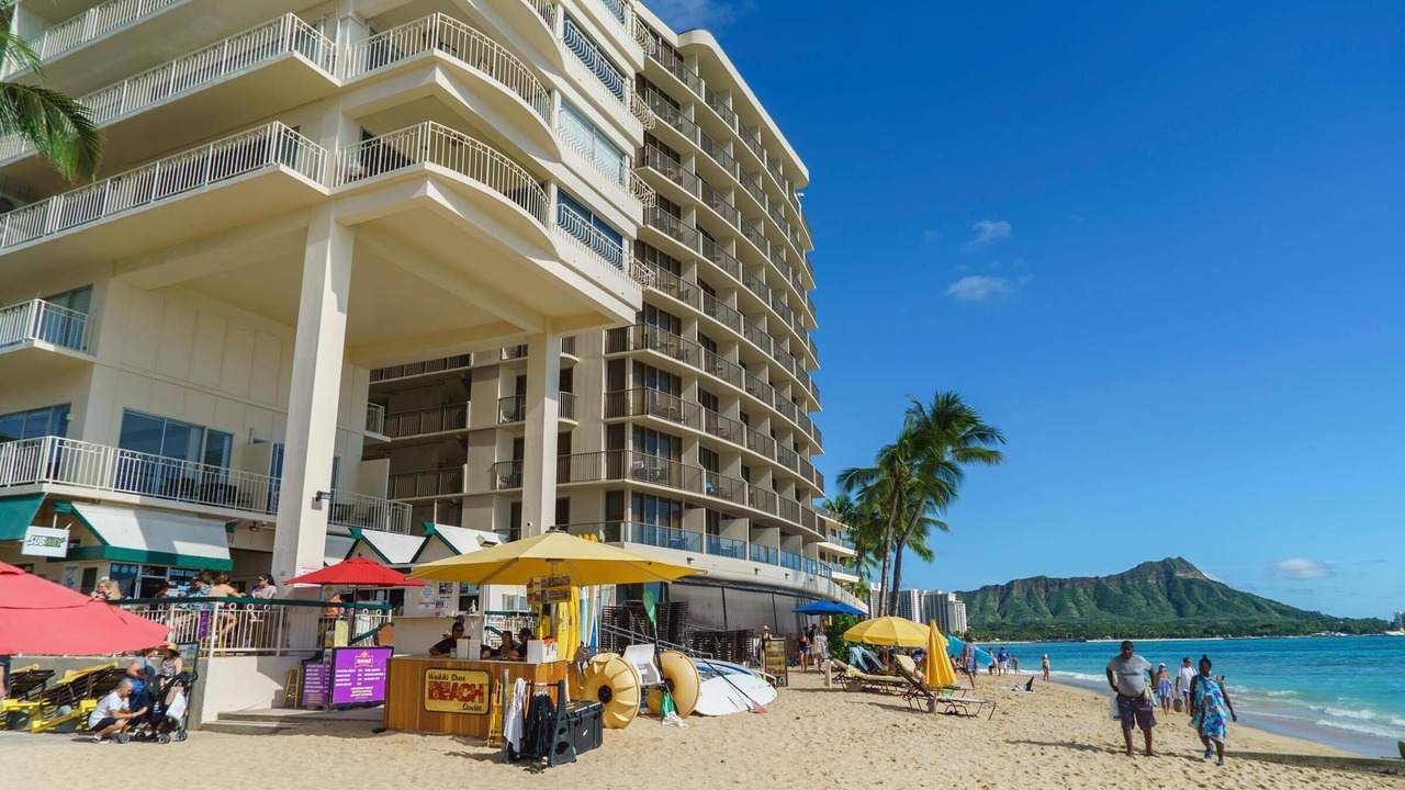 Photo of Others in Waikiki