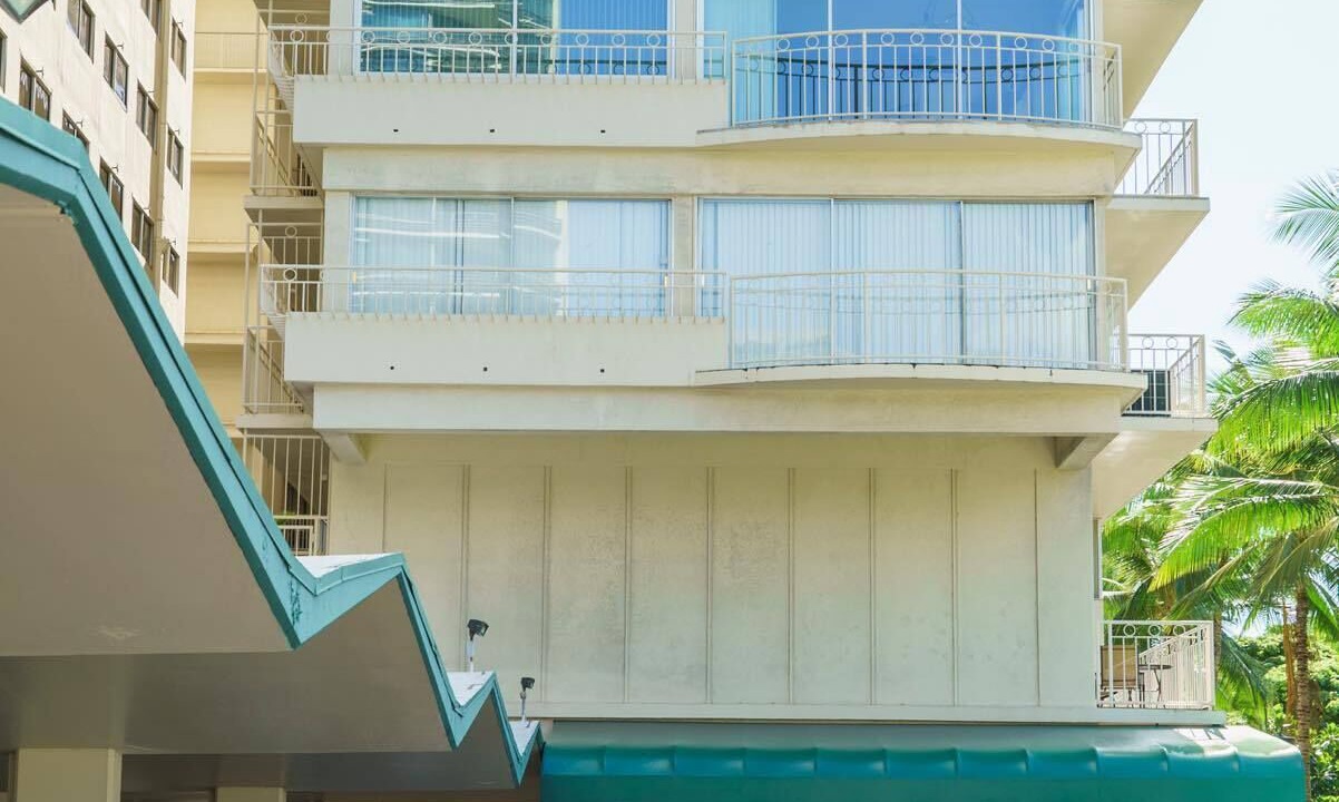 Photo of Outdoor in Waikiki