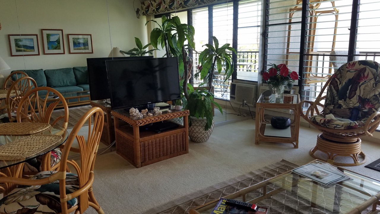 Photo of Livingroom in Kihei