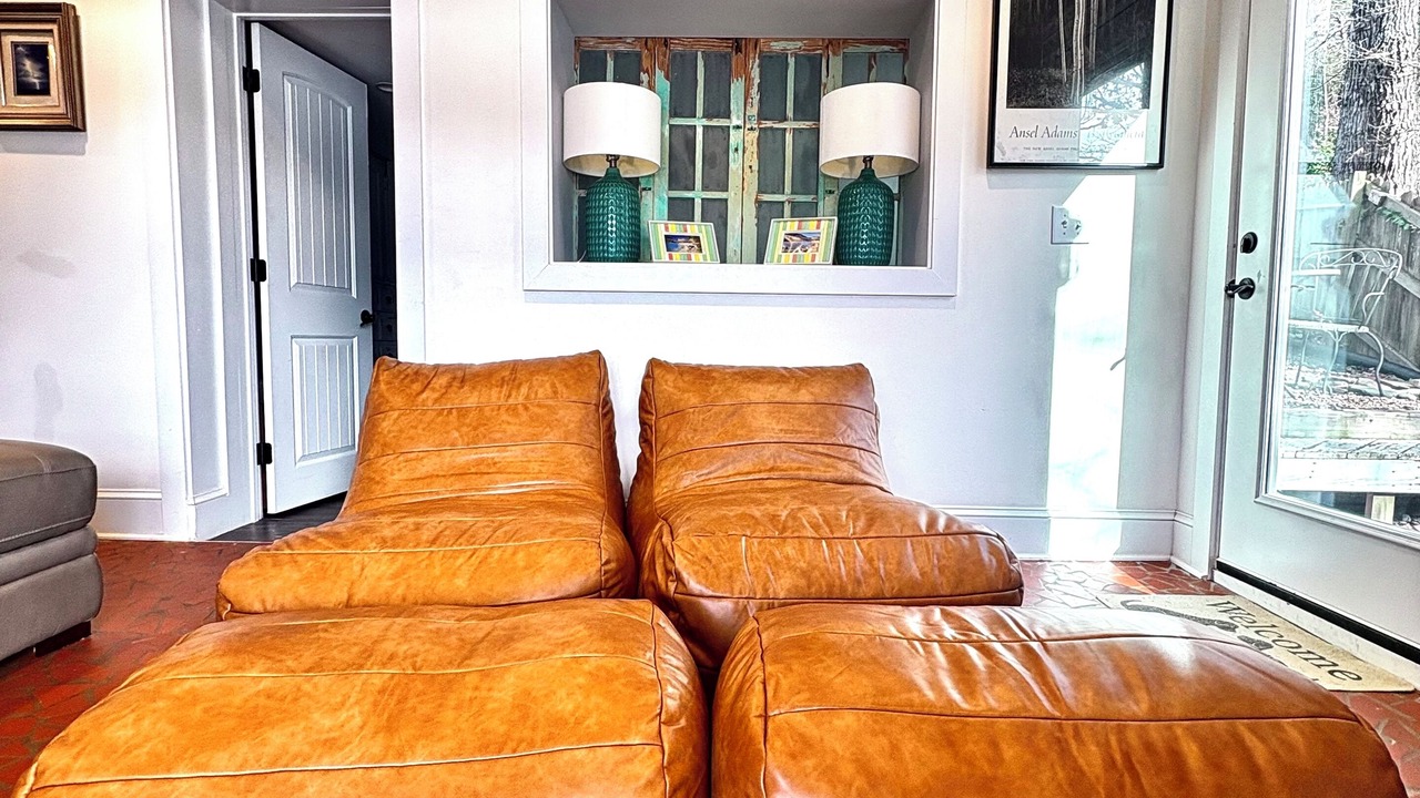Photo of Bedroom in Lake Lure