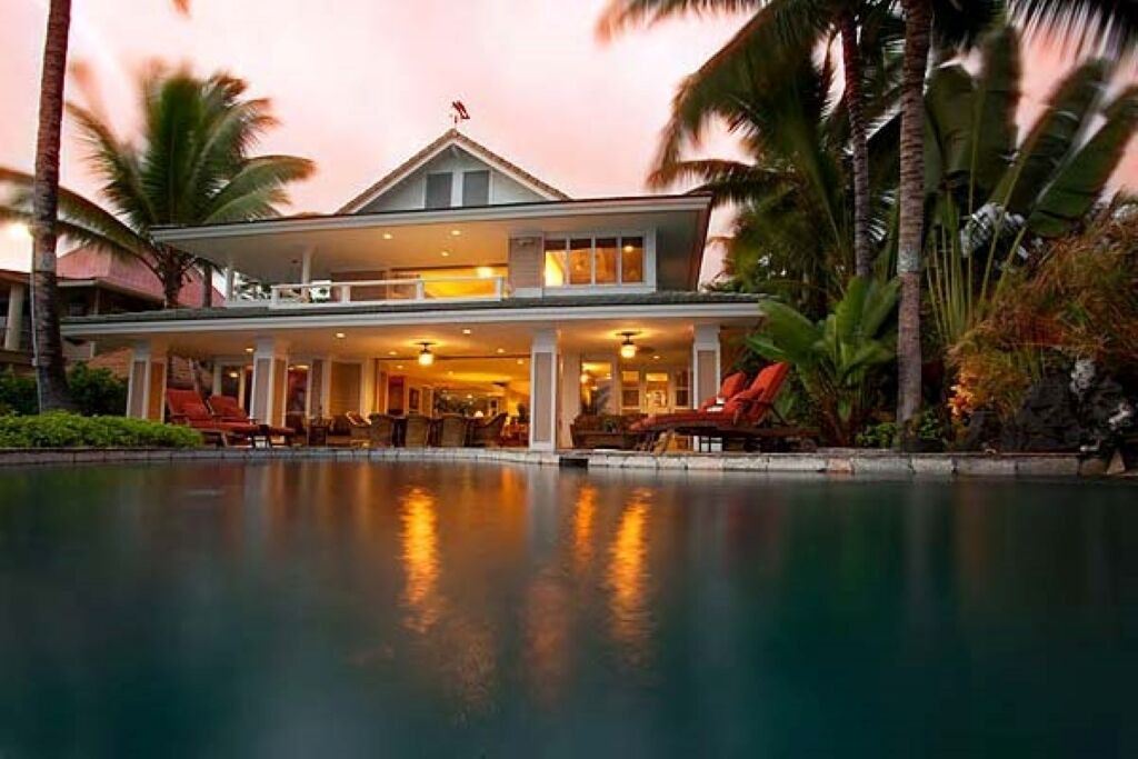 Photo of Outdoor in Kailua-Kona