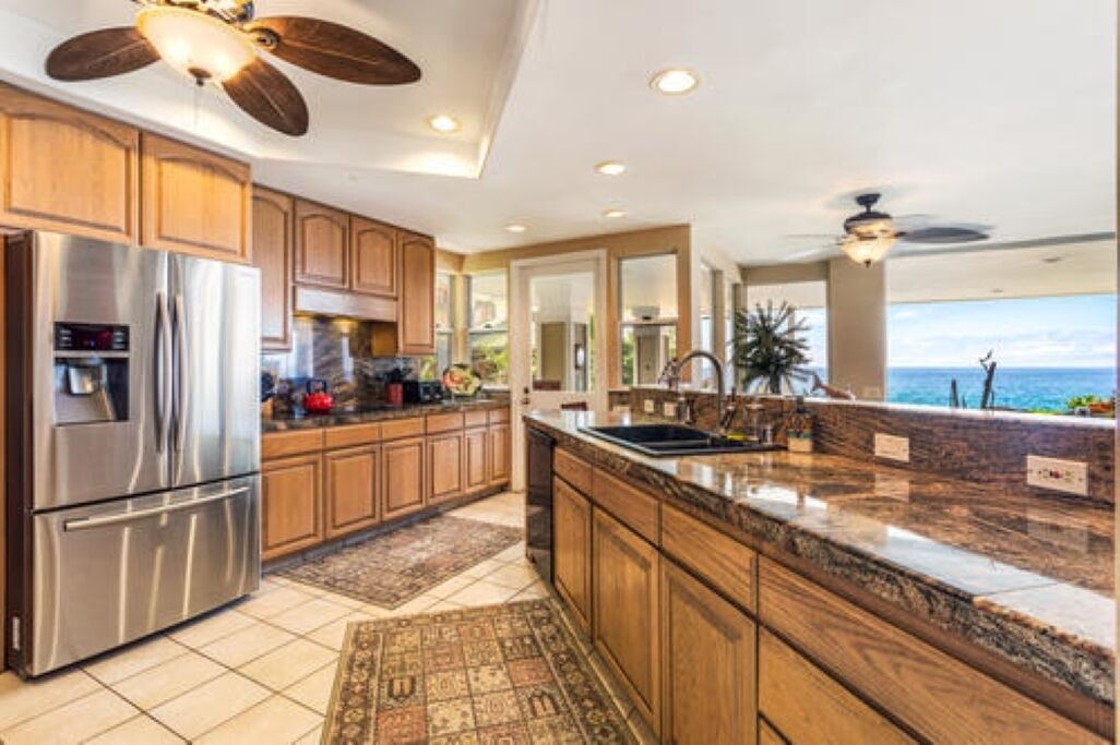 Photo of Kitchen in Kailua-Kona
