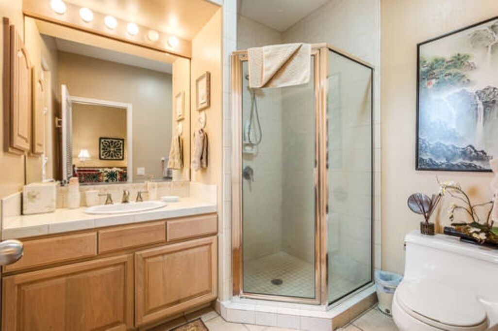 Photo of Bathroom in Kailua-Kona