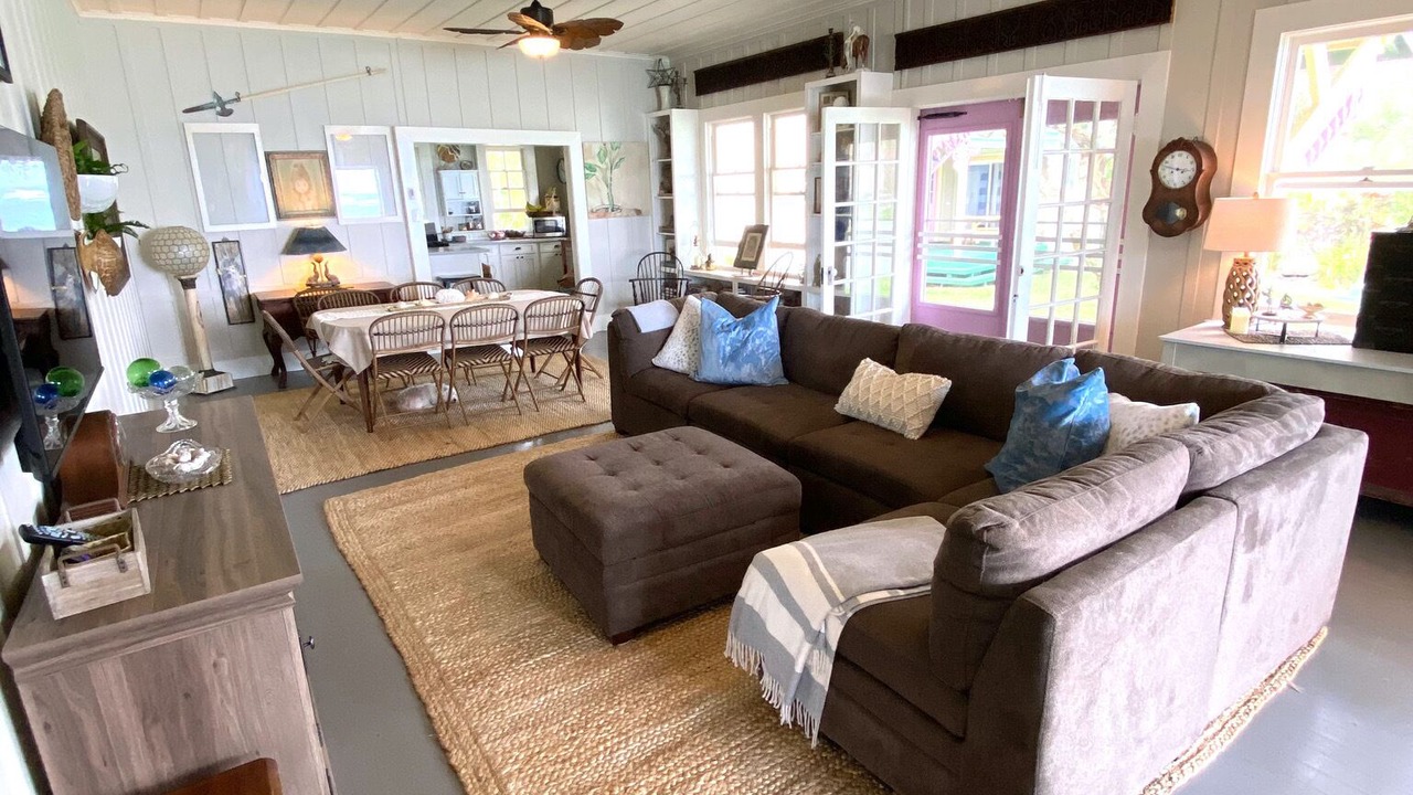 Photo of Bedroom in Kawela Bay