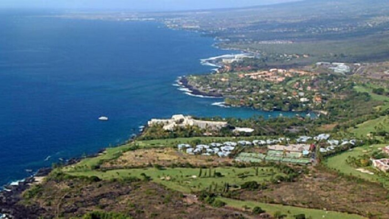 Photo of Outdoor in Kahaluu-Keauhou