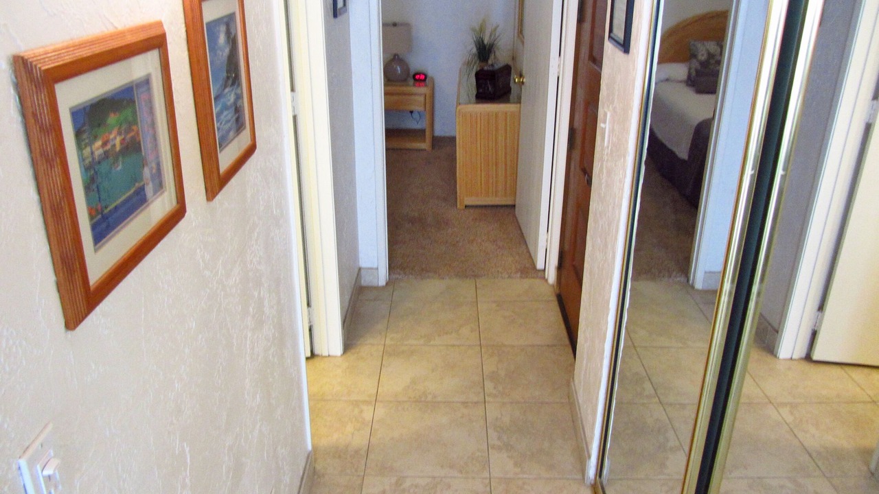 Photo of Bathroom in Honokowai